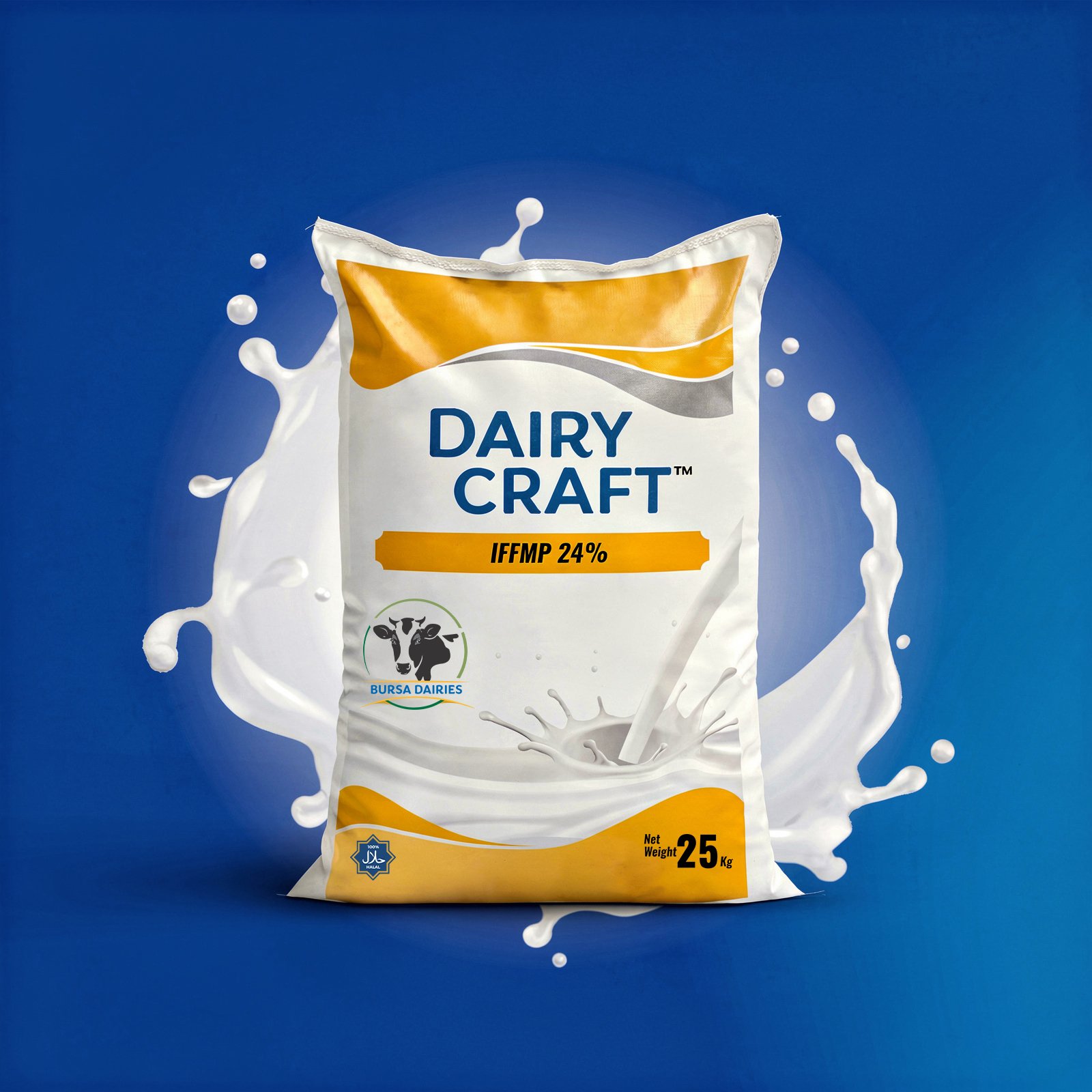 DairyCraft 24%